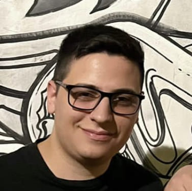 Augusto Diaz